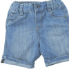 Short en jeans - OBAÏBI - 12 mois (74)