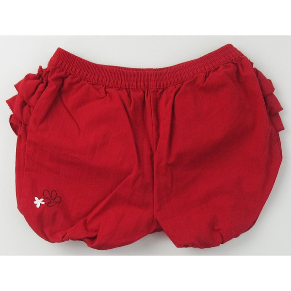 Short - SUCRE D'ORGE - 6 mois (67)