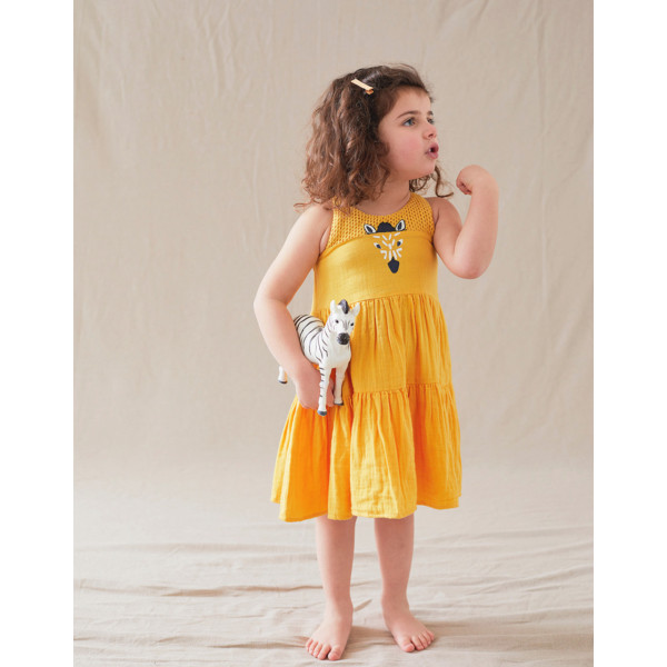 Robe neuve - NOUKIE'S - 2 ans (92)