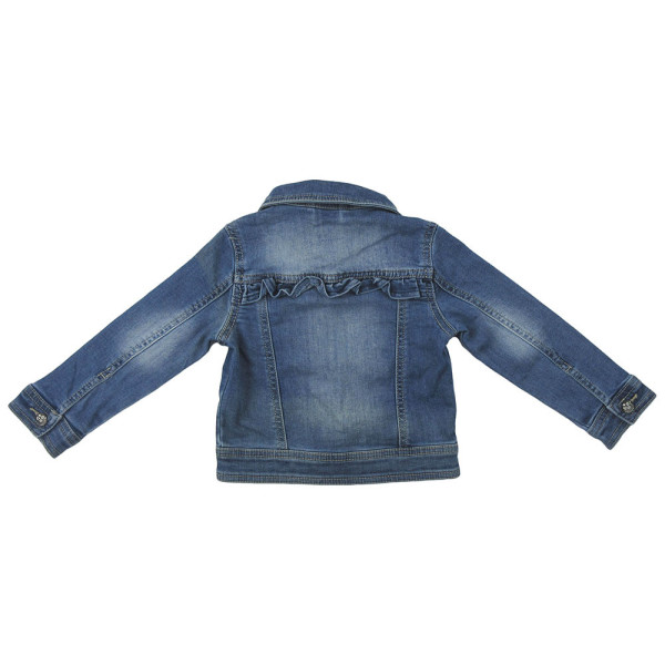 Veste en jeans - s.OLIVER - 2 ans (92)