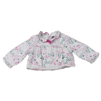 Ensemble - SERGENT MAJOR - 6 mois (68)