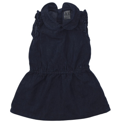 Robe en jean - TAPE A L'OEIL - 6 mois (68)