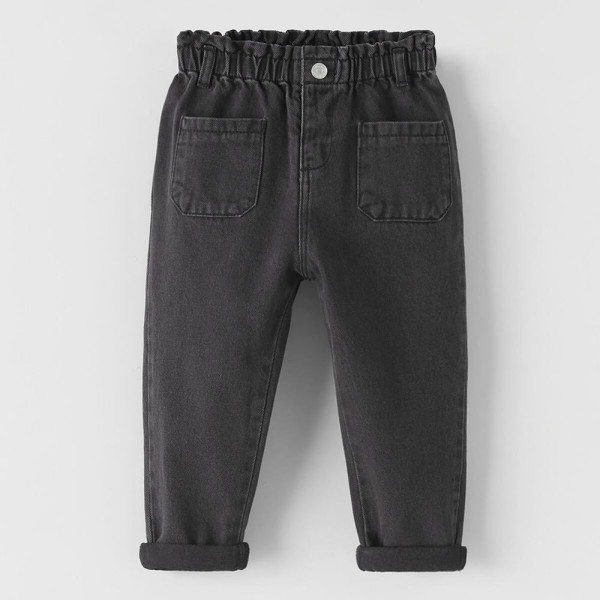 Jeans - ZARA - 2-3 jaar (98)