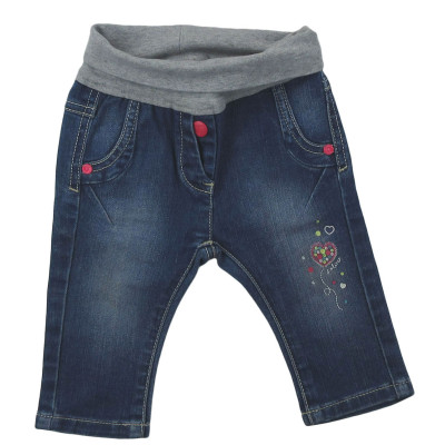 Jeans - s.OLIVER - 6 maanden (68)