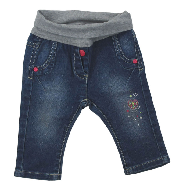 Jeans - s.OLIVER - 6 maanden (68)