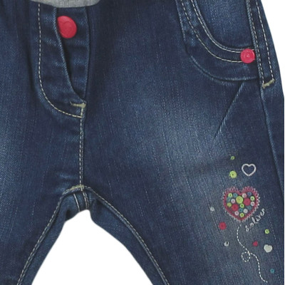 Jeans - s.OLIVER - 6 maanden (68)