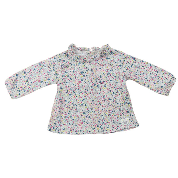 Blouse - COMPAGNIE DES PETITS - 9 maanden