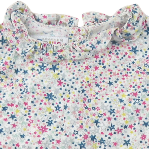 Blouse - COMPAGNIE DES PETITS - 9 maanden