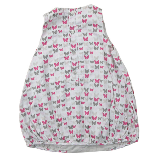 Robe - OBAÏBI - 6 mois (68)