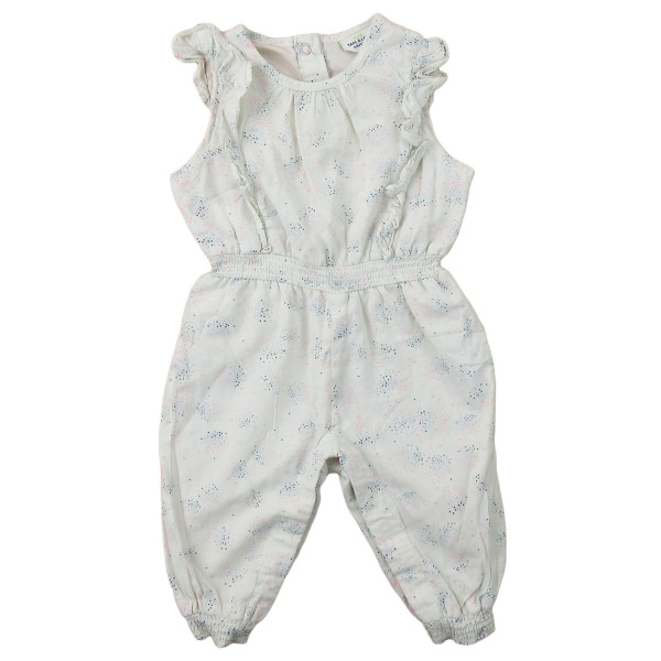 Jumpsuit - TAPE A L'OEIL - 6 maanden (68)