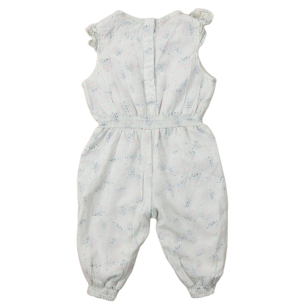 Jumpsuit - TAPE A L'OEIL - 6 maanden (68)