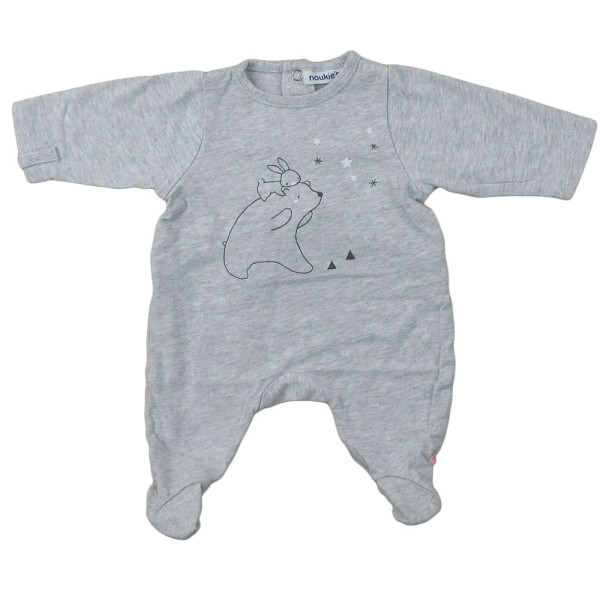 Pyjama - NOUKIE'S - newborn (50)