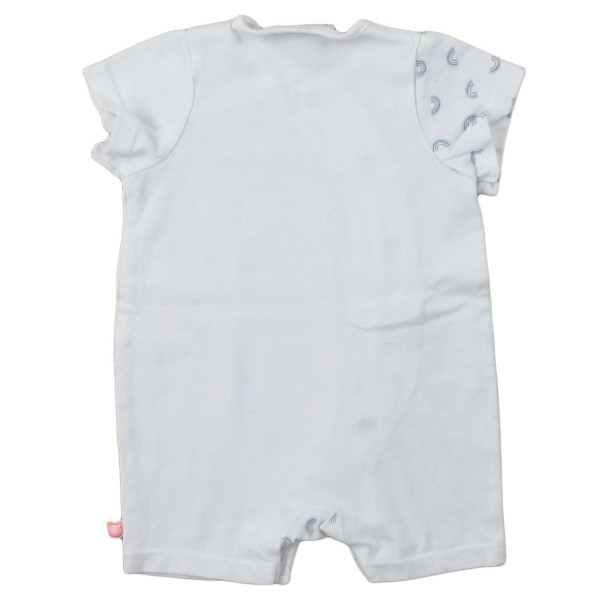Combi-Short - NOUKIE'S - 3 mois (62)