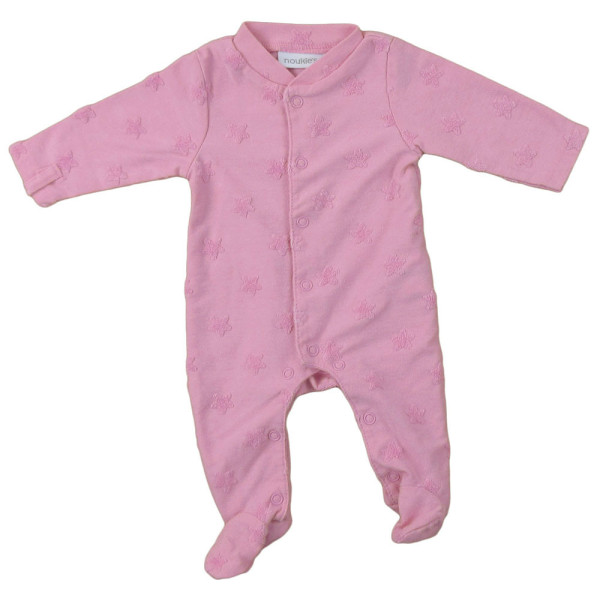 Pyjama - NOUKIE'S - newborn (50)