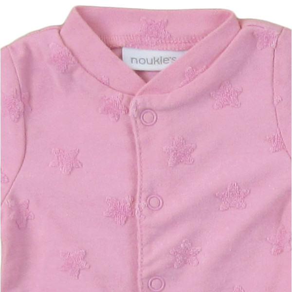 Pyjama - NOUKIE'S - newborn (50)