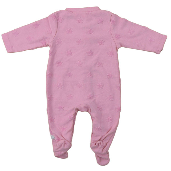 Pyjama - NOUKIE'S - newborn (50)