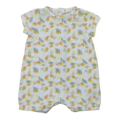 Combi-Short - TAPE A L'OEIL - 9 mois (71)