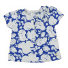 T-Shirt - PETIT BATEAU - 3 maanden (60)