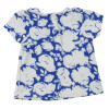 T-Shirt - PETIT BATEAU - 3 maanden (60)