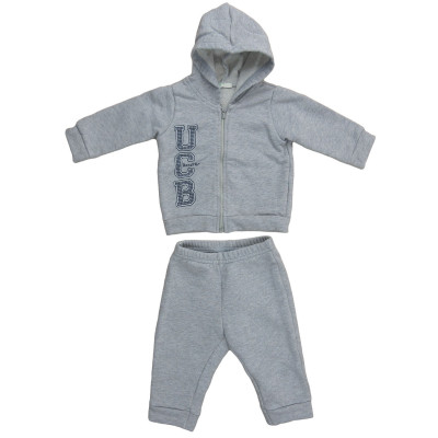 Set - BENETTON - 3-6 maanden (62)