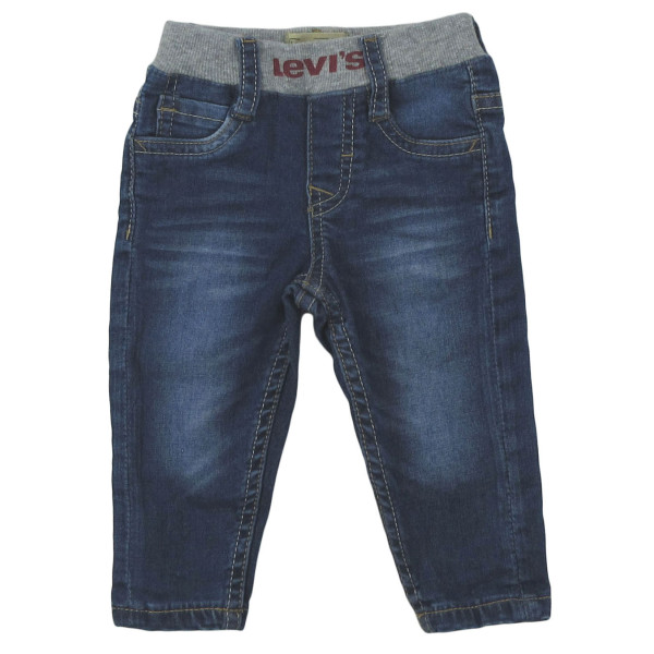 Jeans - LEVI'S - 6 mois