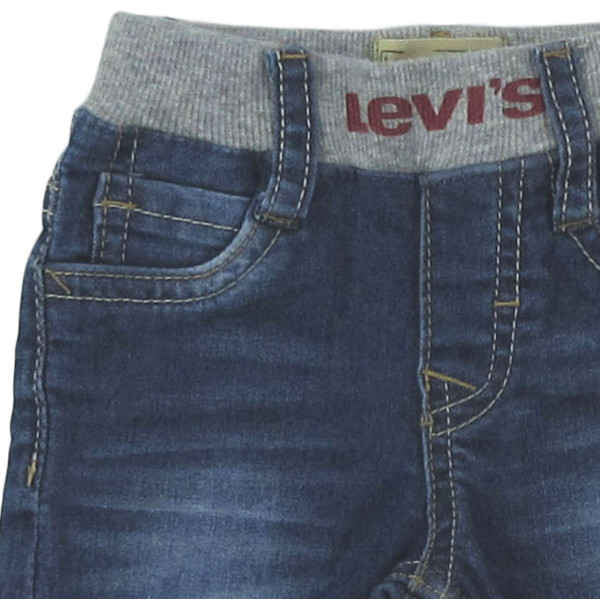 Jeans - LEVI'S - 6 mois
