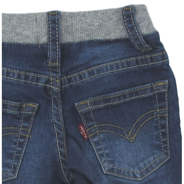 Jeans - LEVI'S - 6 mois