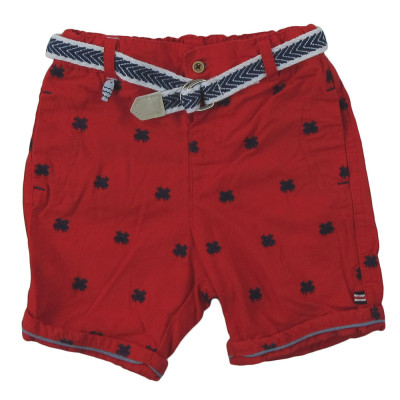 Short - SERGENT MAJOR - 2 jaar (86)