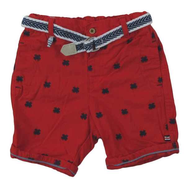 Short - SERGENT MAJOR - 2 ans (86)