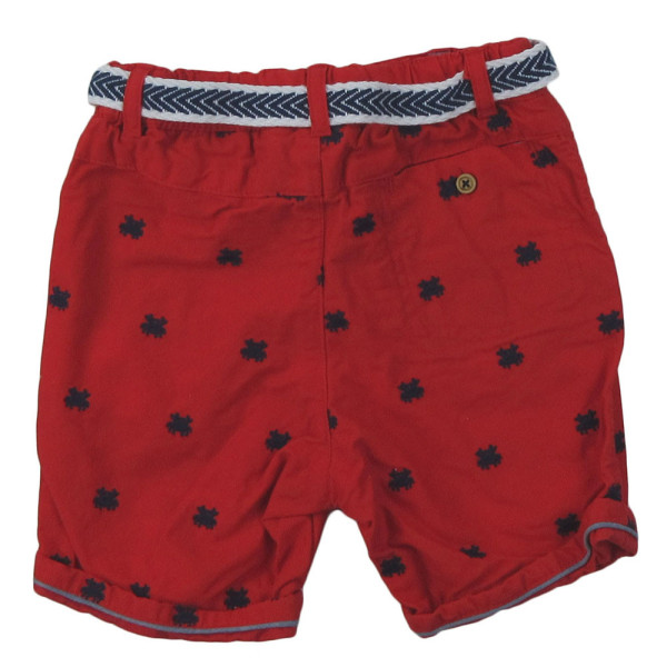 Short - SERGENT MAJOR - 2 ans (86)