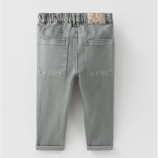 Jeans - ZARA - 2-3 jaar (98)