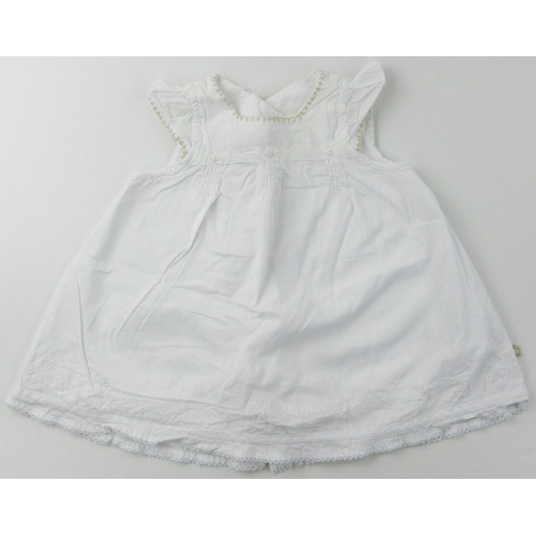 Robe - NOUKIE'S - 3 mois (62)