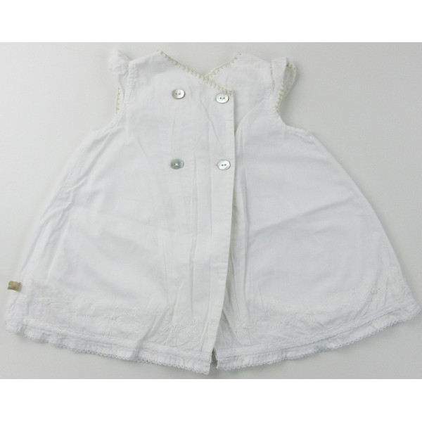 Robe - NOUKIE'S - 3 mois (62)