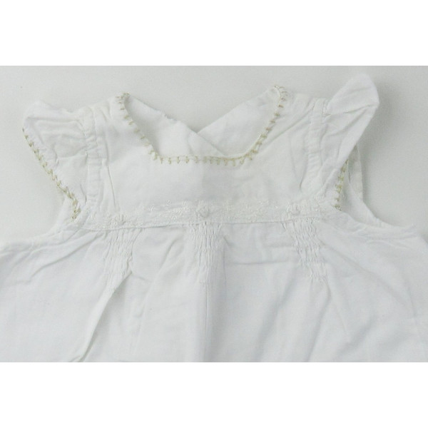 Robe - NOUKIE'S - 3 mois (62)