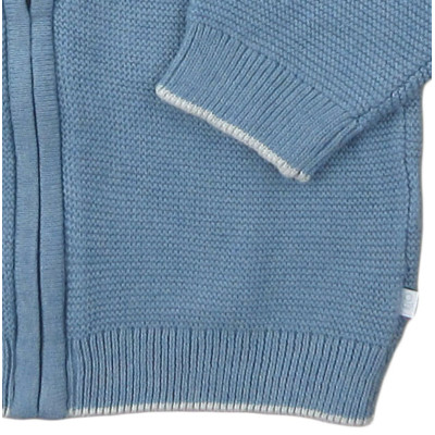 Vest - OBAÏBI - 12 maanden (74)