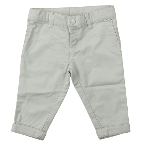 Broek - PETIT BATEAU - 6 maanden (67)