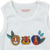 Tanktop - SERGENT MAJOR - 3 jaar (98)