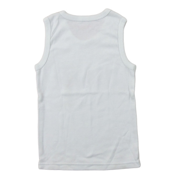 Tanktop - SERGENT MAJOR - 3 jaar (98)