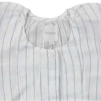 Blouse - GOCCO - 2-3 ans