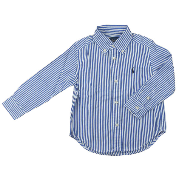 Chemise - RALPH LAUREN - 2 ans