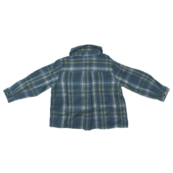 Chemise - GOCCO - 3-6 mois