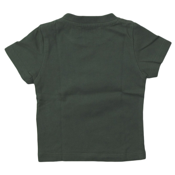 T-Shirt - RIVER WOODS - 3 mois (62)