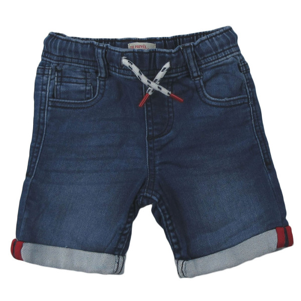 Short - DPAM - 3 ans (98)