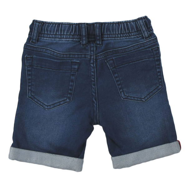 Short - DPAM - 3 ans (98)