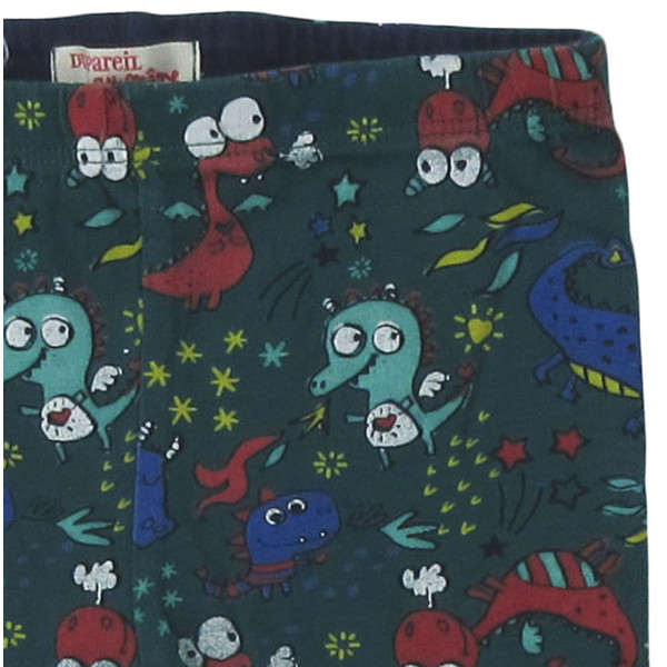 Pantalon de pyjama - DPAM - 2 ans (86)