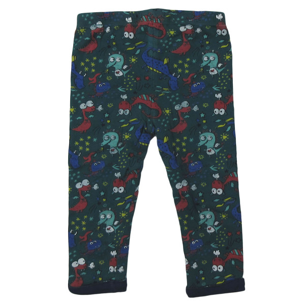 Pantalon de pyjama - DPAM - 2 ans (86)