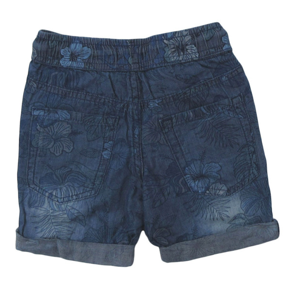 Short - DPAM - 3 ans (98)