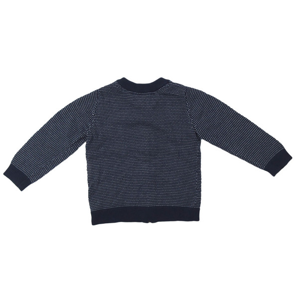 Vest - TAPE A L'OEIL - 18 maanden (80)