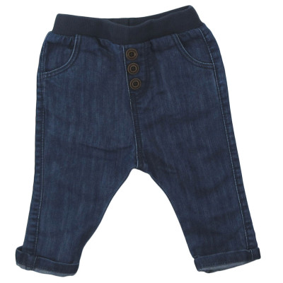 Jeans - Feetje - 6 Monate 68 cm