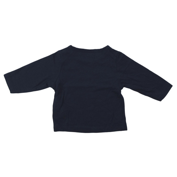 T-Shirt - TAPE A L'OEIL - 3 mois (59)